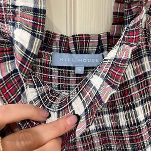 Hill House Nap Dress